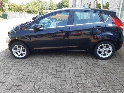 Gearbox FORD FIESTA VI (CB1, CCN) 1.25 | BP40583916M3 - Image 11