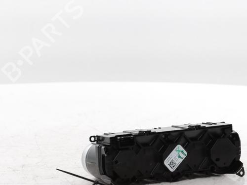 Climate control RENAULT CAPTUR II (HF_) TCe 90 (HFM6) | BP31050336I5  - Image 5