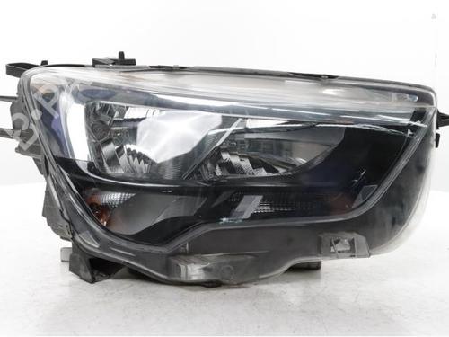 Used Right headlight Right headlight OPEL COMBO Box Body/MPV (K9) 1.5 D (102 hp) 38777949 38777949