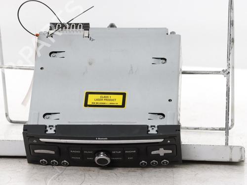 Auto-radio Auto-radio 38110382 38110382