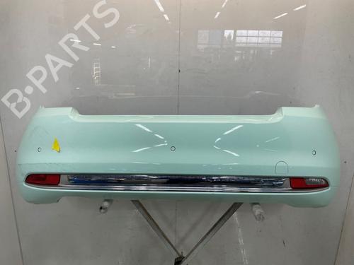 Bagtil kofangere FIAT 500 (312_) 0.9 (312AXN1A) (80 hp) 31049945