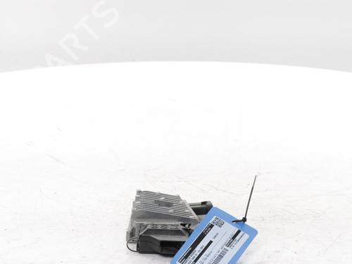 Electronic module PEUGEOT 3008 II SUV (MC_, MR_, MJ_, M4_) Hybrid | BP30186508M83 