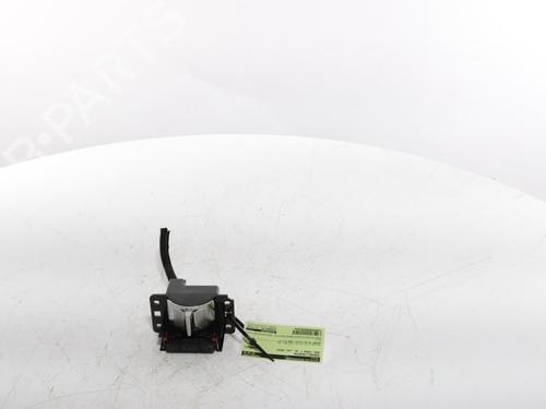 Used Shift knob OPEL CORSA F (P2JO) 1.2 MHEV (101 hp) 28005611