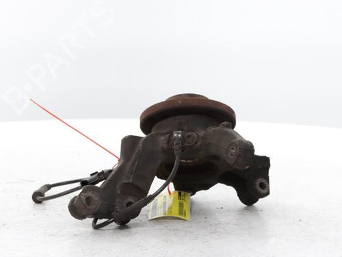 Right front steering knuckle RENAULT ZOE (BFM_) ZOE | BP33846000M26 - Image 5