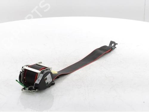 Rear right seatbelt RENAULT CAPTUR II (HF_) TCe 140 (HFN0) | BP40584645I28 - Image 9