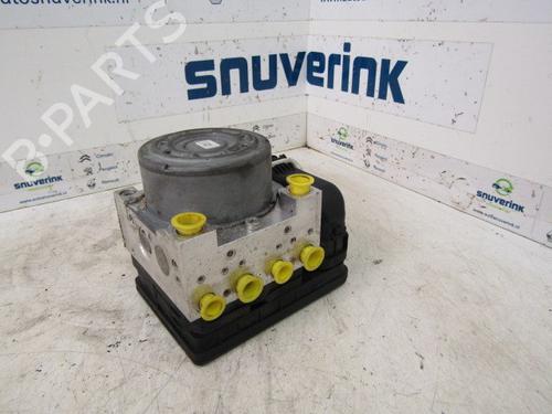 Used ABS pump ABS pump 17027112 17027112