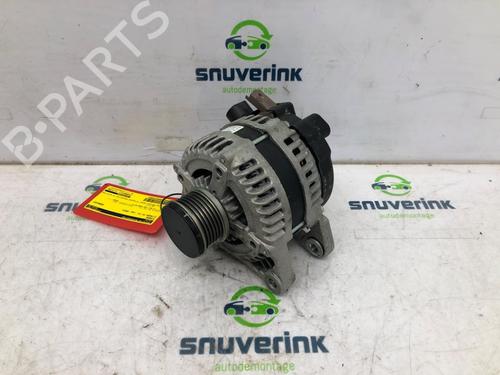 Used Alternator Alternator 23123530 23123530