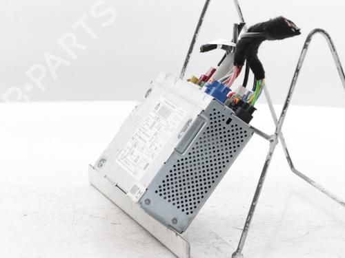 Radio CITROËN JUMPY III Van (V_) 2.0 BlueHDi 180 | BP39508082E6 - Image 3