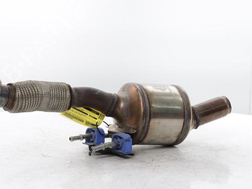 Catalyst DACIA DUSTER (PYM_, PYN_) 1.2 TCe 130 | BP33697252M10  - Image 5