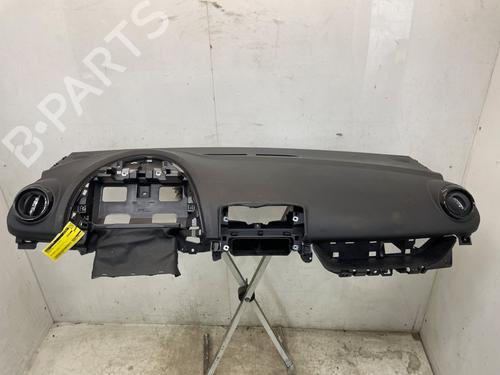 Instrumentbord Instrumentbord RENAULT CLIO IV Grandtour (KH_) 1.5 dCi 90 (KHN3, KHN4) (90 hp) 33845807 33845807