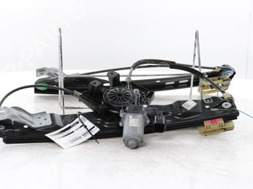 Used Front left window mechanism Front left window mechanism 38777897 38777897