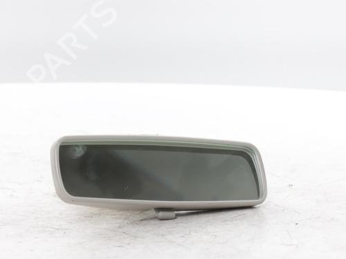 Rear mirror RENAULT ZOE (BFM_) ZOE | BP33813804I6 - Image 5