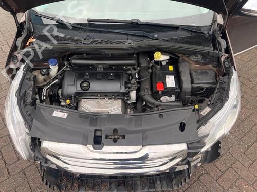 AC compressor PEUGEOT 2008 I (CU_) 1.6 VTi | BP40582759M34 - Image 14