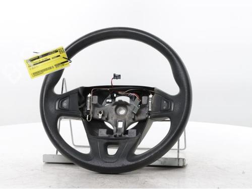 Used Steering wheel Steering wheel RENAULT KANGOO Express (FW0/1_) 1.5 dCi 90 (FW0G, FW05, FW08, FW11) (90 hp) 34564475 34564475