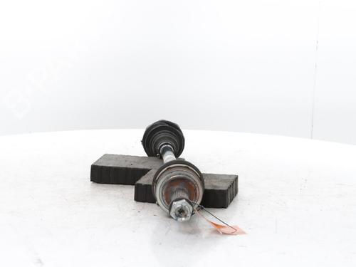 Left front driveshaft CITROËN C5 X (ND_, NC_) PureTech 130 (NCHNSP) | BP36090320M38 - Image 8