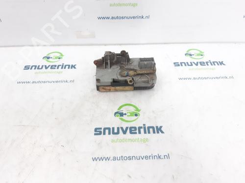 Used Front right lock CITROËN JUMPY I Van (BS_, BT_, BY_, BZ_) 1.9 TD (90 hp) 10804481