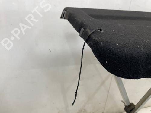 Rear parcel shelf PEUGEOT 208 II (UB_, UP_, UW_, UJ_) 1.2 PureTech 100 | BP30186912C85