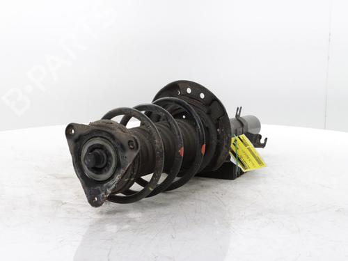 Left front shock absorber RENAULT KADJAR (HA_, HL_) 1.3 TCe 140 (HLNB, HLN1) | BP34563025M16 - Image 4