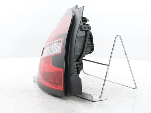 Left taillight RENAULT TWINGO III (BCM_, BCA_) 1.0 SCe 70 | BP36089894C34 - Image 2