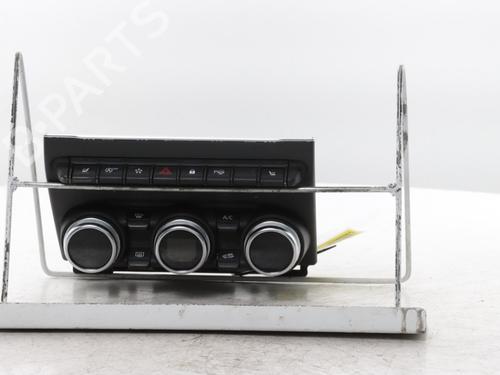 Used Climate control Climate control 34565287 34565287