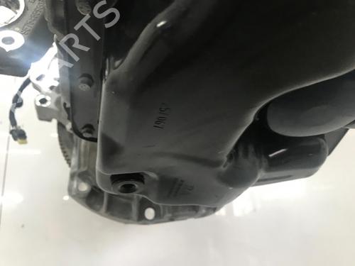 Engine PEUGEOT 408 II (FP_, F3_, FM_) Hybrid 136 (FPHPYC) | BP36538074M1 - Image 8