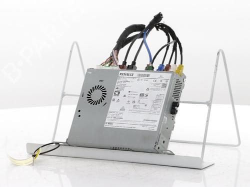 Bilradio RENAULT CAPTUR II (HF_) TCe 140 (HFN0) | BP29069033E6 