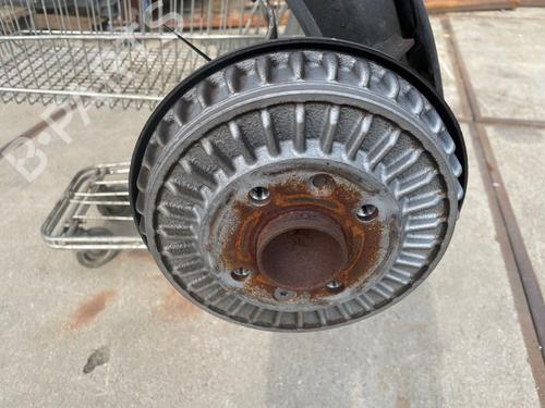 Rear axle RENAULT CLIO V (B7_) 1.0 SCe 65 (B7MG) | BP29640523M2 