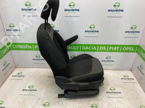 Right front seat CITROËN C4 Picasso II 2.0 BlueHDi 150 | BP40542247C16 - Image 5