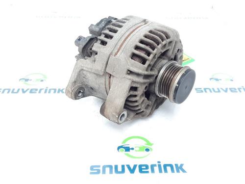 alternator-opel-meriva-b-mpv-s10-14-75-13266809-0124425085-2010-2011-2012-2013-2014-2015-2016-2017-16125835 main image