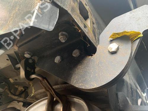 Break pedal RENAULT KADJAR (HA_, HL_) 1.3 TCe 140 (HLNB, HLN1) | BP40571300I19  - Image 19