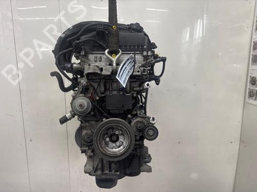 Engine PEUGEOT 208 I (CA_, CC_) 1.2 VTI 82 | BP31960767M1 - Image 4