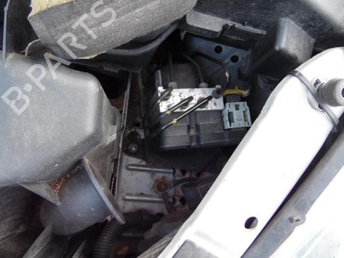 Switch PEUGEOT 206+ (2L_, 2M_) 1.4 i (2LKFWA, 2MKFWA) | BP40573261I30  - Image 17