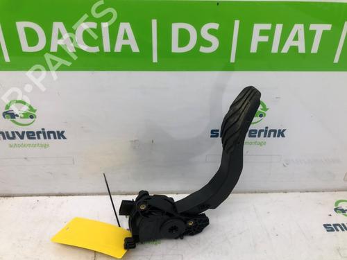 Used Pedal RENAULT CAPTUR II (HF_) TCe 130 (HFMF) (131 hp) 19102983