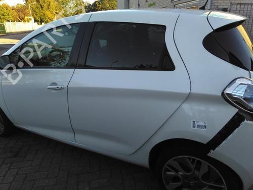 Front right seatbelt RENAULT ZOE (BFM_) ZOE | BP40578964I25 - Image 16