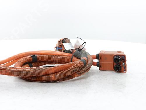 Cable CITROËN C5 AIRCROSS (A_) 1.6 Hybrid 225 (A45GFR) | BP36089900E12 - Image 7