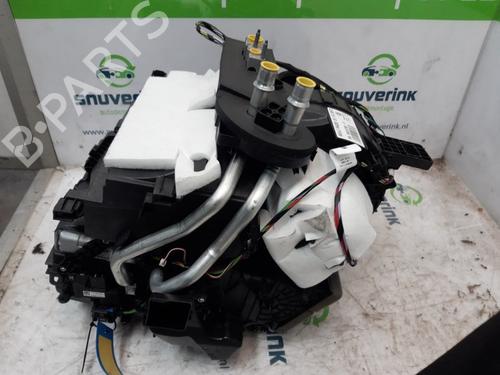 Used Heater matrix box Heater matrix box 18113071 18113071