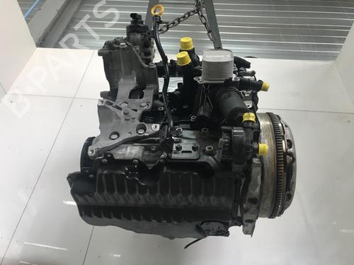 Engine VW CADDY V Box Body/MPV (SBA, SBH) 2.0 TDi | BP35756115M1 - Image 6