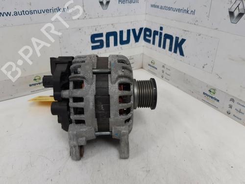 Used Alternator RENAULT CLIO IV (BH_) 0.9 TCe 90 (BHNF, BHMA, BHMH, BHJK, BHJR) (90 hp) 10798867