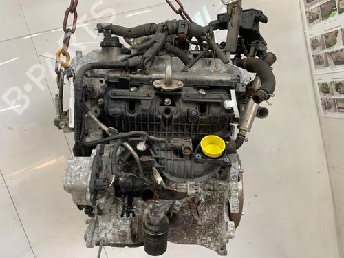 Motor TOYOTA YARIS (_P13_) 1.5 Hybrid (NHP130_, NHP130) (101 hp) 31261243