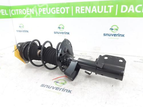Right front shock absorber RENAULT TWINGO III (BCM_, BCA_) 1.0 SCe 70 | BP21193472M17 