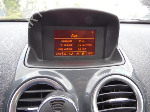 Front right window mechanism OPEL CORSA D (S07) 1.3 CDTI (L08, L68) | BP40574201C23 - Image 15