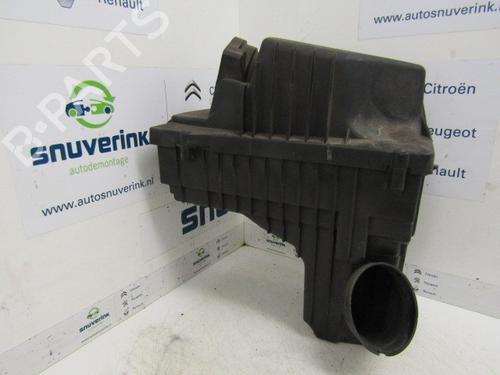 Used Air filter box Air filter box 21111257 21111257