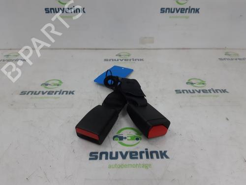Seat buckle PEUGEOT 208 I (CA_, CC_) 1.2 THP 110 | BP19102761I32