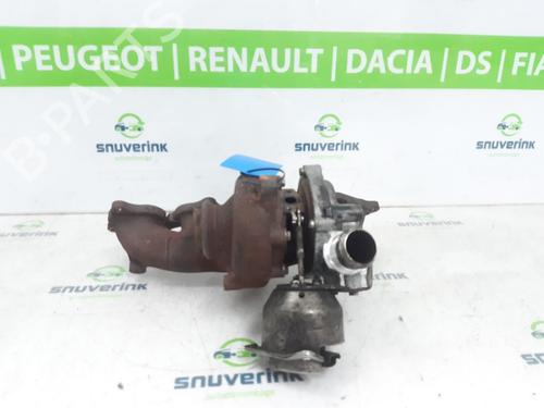 turbochargersupercharger-peugeot-expert-van-v_-2016-26665557 main image
