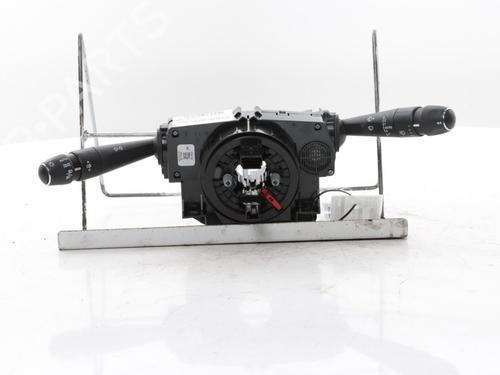 Used Steering column stalk Steering column stalk PEUGEOT 408 II (FP_, F3_, FM_) Hybrid 136 (FPHPYC) (136 hp) 40048511 40048511