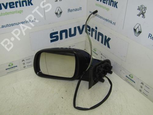 Used Left mirror PEUGEOT 307 Break (3E) 2.0 HDI 90 (90 hp) 11097779