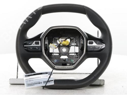 steering-wheel-peugeot-partner-box-bodympv-k9-2018-38111392 main image