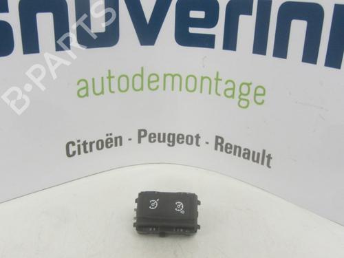 Used Switch RENAULT SCÉNIC III (JZ0/1_) 1.4 16V (JZ0F, JZ1V) (131 hp) 24161957