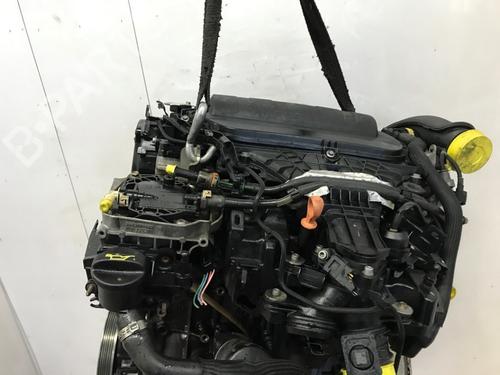 Engine PEUGEOT 508 SW I (8E_) 2.0 HDi RXH Hybrid4 | BP30758635M1