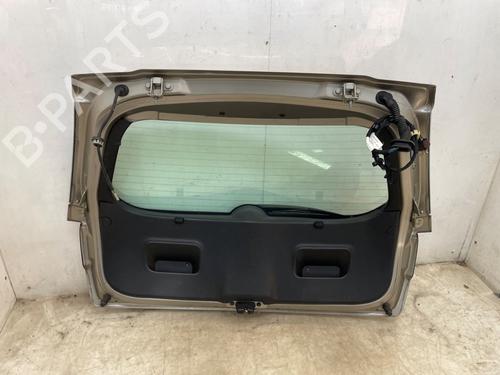 Tailgate CITROËN C3 II (SC_) 1.4 VTi 95 | BP36538709C6 - Image 4